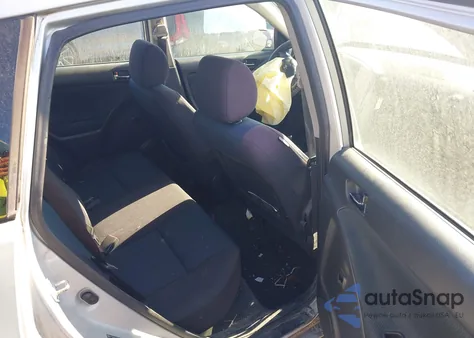 2006 Toyota Matrix Xr z USA, uszkodzony, nr VIN 2T1LR30E16C554291